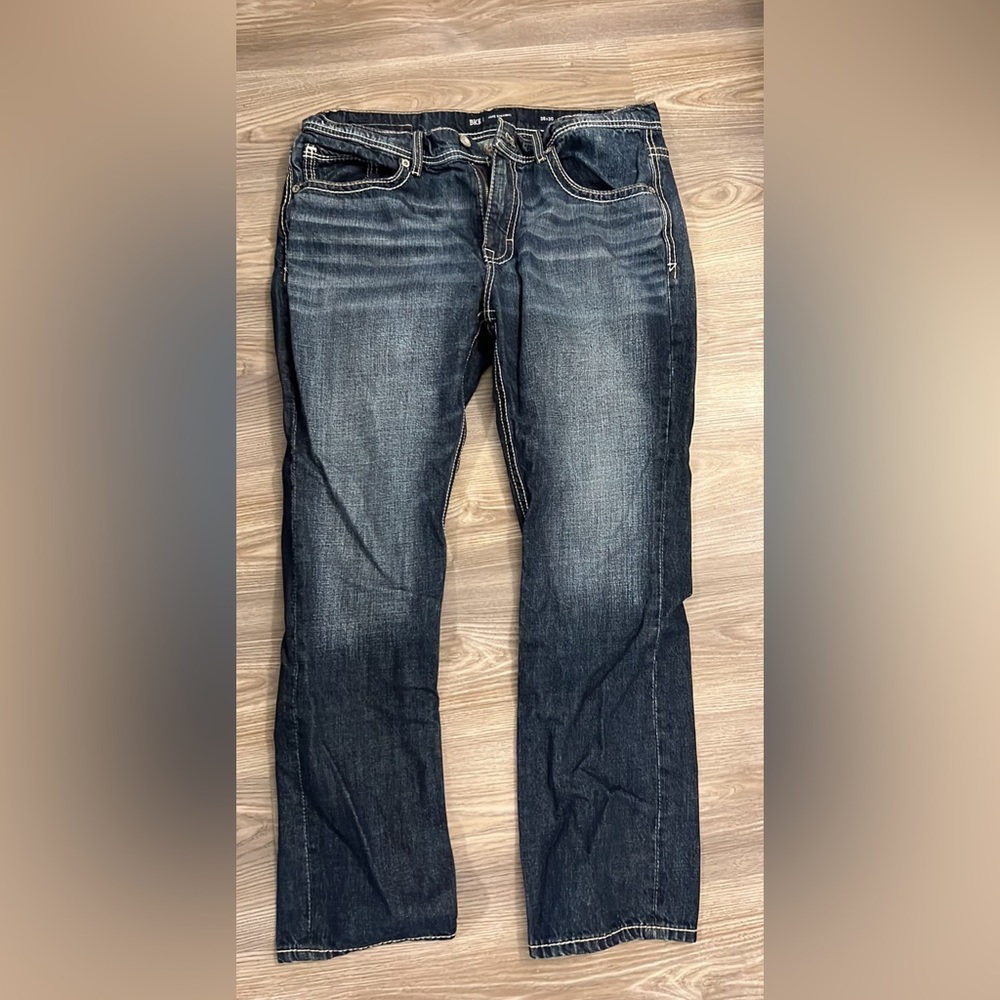 BKE Mens Jeans